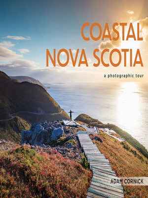 cover image of Coastal Nova Scotia